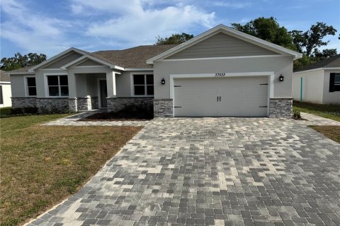 House in Dade City, Florida 4 bedrooms, 228.82 sq.m. № 1656938 - photo 9