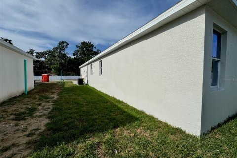 House in Dade City, Florida 4 bedrooms, 228.82 sq.m. № 1656938 - photo 16