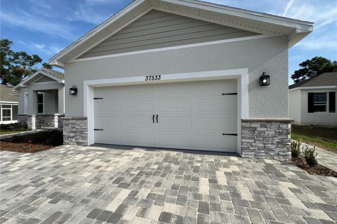 House in Dade City, Florida 4 bedrooms, 228.82 sq.m. № 1656938 - photo 18