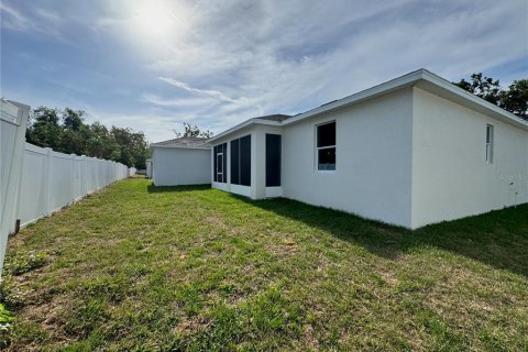 House in Dade City, Florida 4 bedrooms, 228.82 sq.m. № 1656938 - photo 14