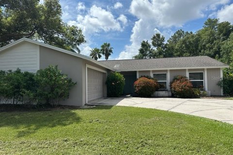 Casa en alquiler en Tampa, Florida, 3 dormitorios, 148.64 m2 № 1855426 - foto 1
