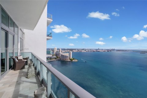 Condo in Miami, Florida, 4 bedrooms  № 2010741 - photo 4