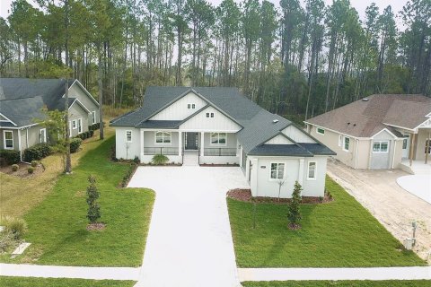 Villa ou maison à vendre à Brooksville, Floride: 3 chambres, 242.2 m2 № 1574743 - photo 3