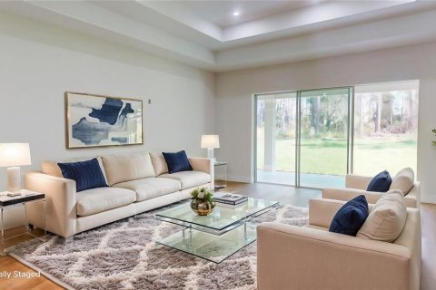 Villa ou maison à vendre à Brooksville, Floride: 3 chambres, 242.2 m2 № 1574743 - photo 15
