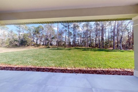 Villa ou maison à vendre à Brooksville, Floride: 3 chambres, 242.2 m2 № 1574743 - photo 21