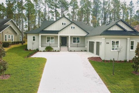 Villa ou maison à vendre à Brooksville, Floride: 3 chambres, 242.2 m2 № 1574743 - photo 1