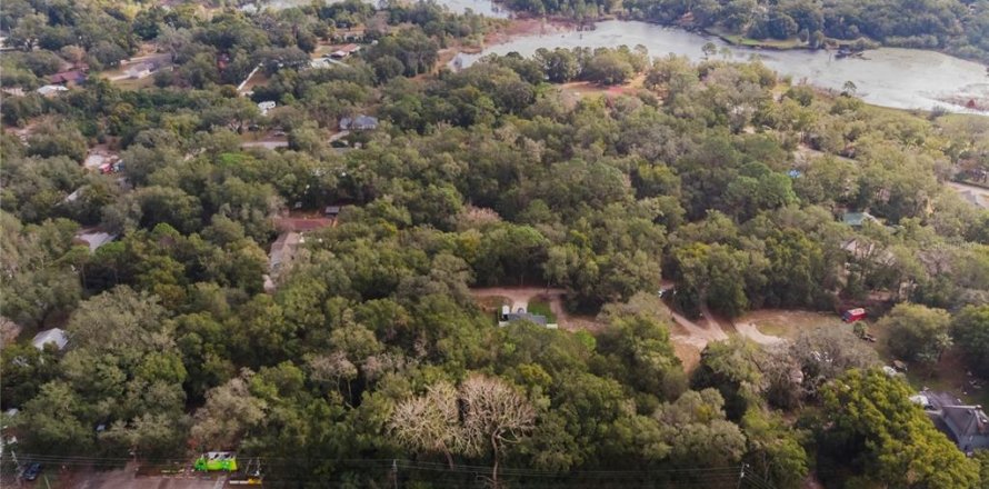 Terreno en Mount Plymouth, Florida № 1824179