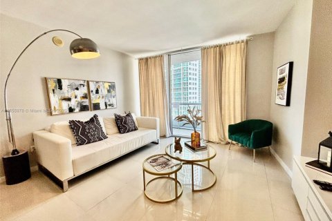 Condo in Miami, Florida, 1 bedroom № 1882018 - photo 22