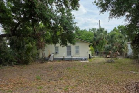 House in Bartow, Florida 2 bedrooms, 88.44 sq.m. № 1649885 - photo 7
