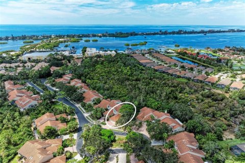 Villa ou maison à vendre à Osprey, Floride: 2 chambres, 263.56 m2 № 1392855 - photo 4