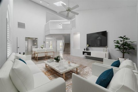 Villa ou maison à vendre à Osprey, Floride: 2 chambres, 263.56 m2 № 1392855 - photo 6