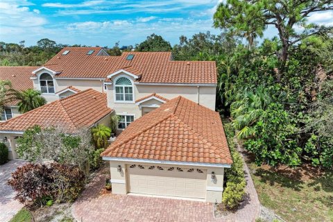Villa ou maison à vendre à Osprey, Floride: 2 chambres, 263.56 m2 № 1392855 - photo 1