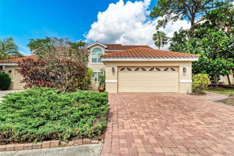 Villa ou maison à vendre à Osprey, Floride: 2 chambres, 263.56 m2 № 1392855 - photo 3