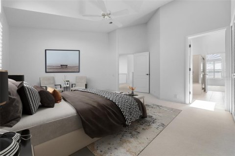 Villa ou maison à vendre à Osprey, Floride: 2 chambres, 263.56 m2 № 1392855 - photo 7