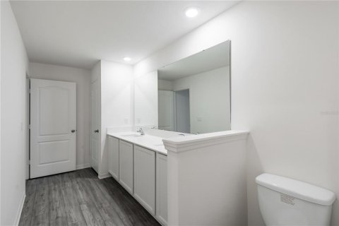 Touwnhouse à vendre à Poinciana, Floride: 3 chambres, 166.76 m2 № 1876529 - photo 18