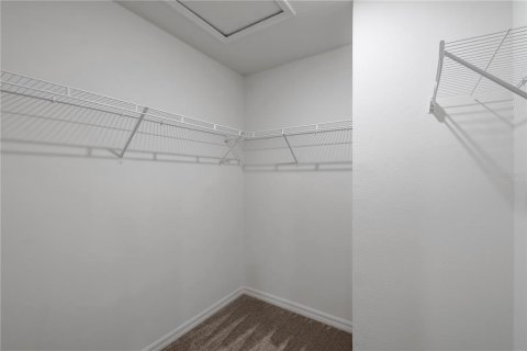 Touwnhouse à vendre à Poinciana, Floride: 3 chambres, 166.76 m2 № 1876529 - photo 19