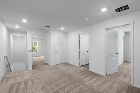 Touwnhouse à vendre à Poinciana, Floride: 3 chambres, 166.76 m2 № 1876529 - photo 12