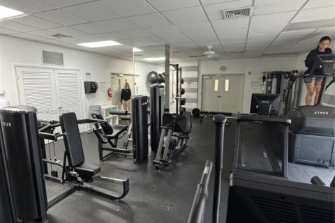 Condominio en venta en North Miami, Florida, 2 dormitorios № 1867196 - foto 6