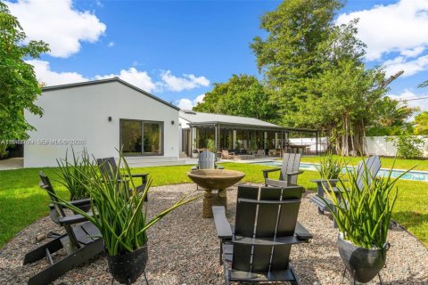 Купить виллу или дом в Майами, Флорида 4 спальни, 276.38м2, № 1997804 - фото 30