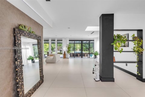 Купить виллу или дом в Майами, Флорида 4 спальни, 276.38м2, № 1997804 - фото 6