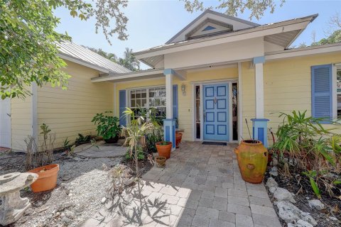 Land in Sarasota, Florida № 2205857 - photo 3
