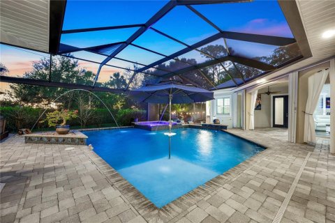 House in Cape Coral, Florida 4 bedrooms, 308.9 sq.m. № 1758329 - photo 19