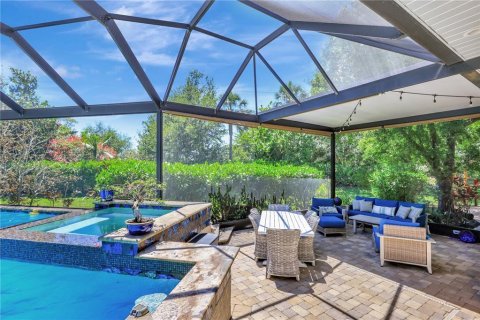 House in Cape Coral, Florida 4 bedrooms, 308.9 sq.m. № 1758329 - photo 15