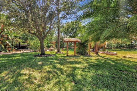 House in Cape Coral, Florida 4 bedrooms, 308.9 sq.m. № 1758329 - photo 9
