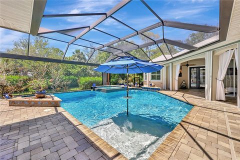 House in Cape Coral, Florida 4 bedrooms, 308.9 sq.m. № 1758329 - photo 26