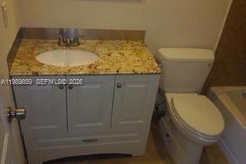 Villa ou maison à vendre à Fort Lauderdale, Floride: 5 chambres, 147.34 m2 № 2051926 - photo 11