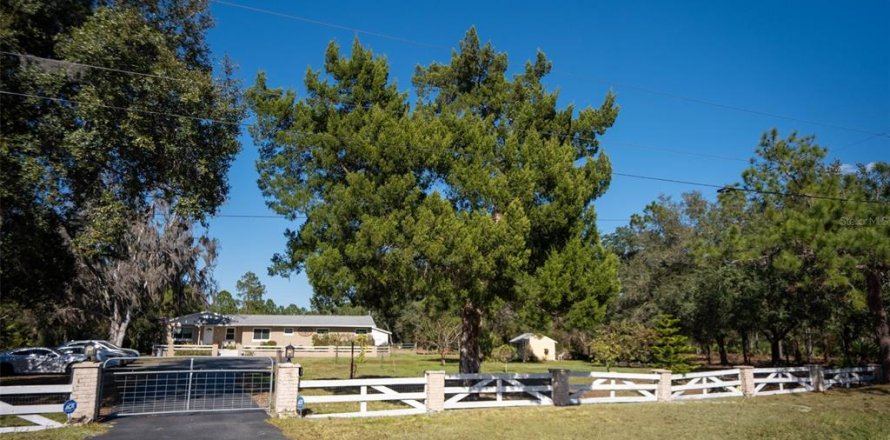 House in Christmas, Florida 5 bedrooms, 232.07 sq.m. № 2116271