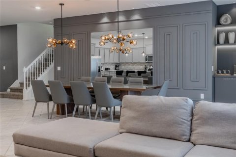 Villa ou maison à vendre à Davenport, Floride: 10 chambres, 408.68 m2 № 2125624 - photo 6