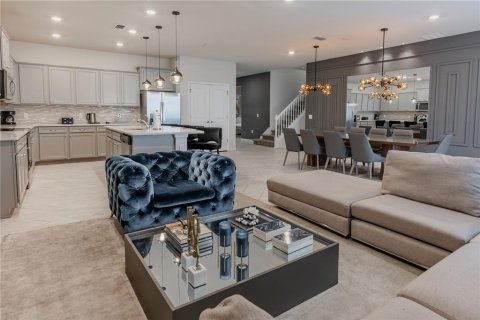 Villa ou maison à vendre à Davenport, Floride: 10 chambres, 408.68 m2 № 2125624 - photo 5