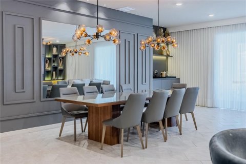 Villa ou maison à vendre à Davenport, Floride: 10 chambres, 408.68 m2 № 2125624 - photo 11