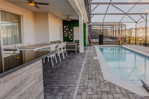 Villa ou maison à vendre à Davenport, Floride: 10 chambres, 408.68 m2 № 2125624 - photo 25