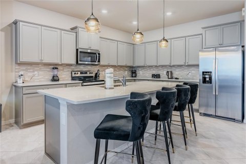 Villa ou maison à vendre à Davenport, Floride: 10 chambres, 408.68 m2 № 2125624 - photo 8