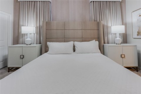Villa ou maison à vendre à Davenport, Floride: 10 chambres, 408.68 m2 № 2125624 - photo 30