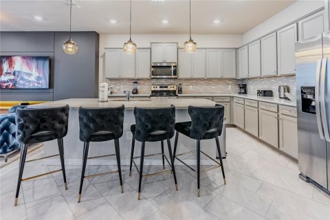 Villa ou maison à vendre à Davenport, Floride: 10 chambres, 408.68 m2 № 2125624 - photo 9