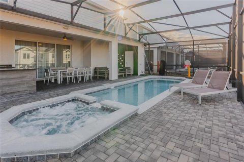 Villa ou maison à vendre à Davenport, Floride: 10 chambres, 408.68 m2 № 2125624 - photo 21