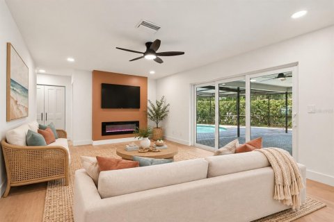 Villa ou maison à vendre à Clearwater, Floride: 4 chambres, 199 m2 № 2395725 - photo 30