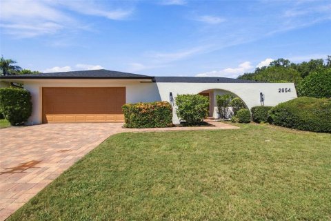 Villa ou maison à vendre à Clearwater, Floride: 4 chambres, 199 m2 № 2395725 - photo 2