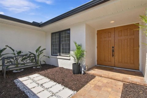 Villa ou maison à vendre à Clearwater, Floride: 4 chambres, 199 m2 № 2395725 - photo 5