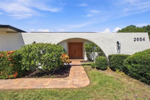 Villa ou maison à vendre à Clearwater, Floride: 4 chambres, 199 m2 № 2395725 - photo 3