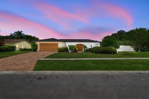 Villa ou maison à Clearwater, Floride 4 chambres, 199 m2 № 2395725