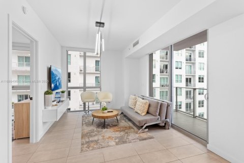 Copropriété à vendre à Miami, Floride: 1 chambre, 55.65 m2 № 1954679 - photo 7