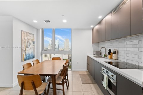 Copropriété à vendre à Miami, Floride: 1 chambre, 55.65 m2 № 1954679 - photo 4