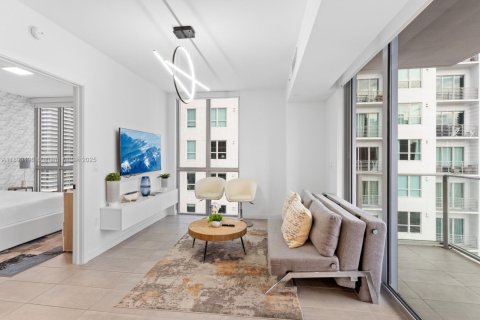 Copropriété à vendre à Miami, Floride: 1 chambre, 55.65 m2 № 1954679 - photo 6