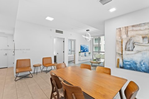 Copropriété à vendre à Miami, Floride: 1 chambre, 55.65 m2 № 1954679 - photo 5