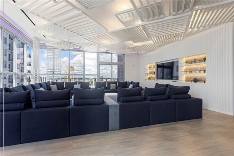 Copropriété à vendre à Miami, Floride: 1 chambre, 55.65 m2 № 1954679 - photo 22
