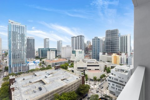 Copropriété à vendre à Miami, Floride: 1 chambre, 55.65 m2 № 1954679 - photo 11